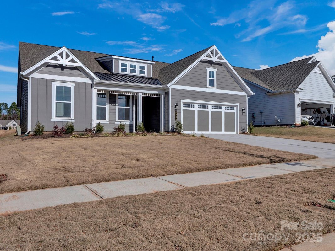 4225 Honey Locust Drive