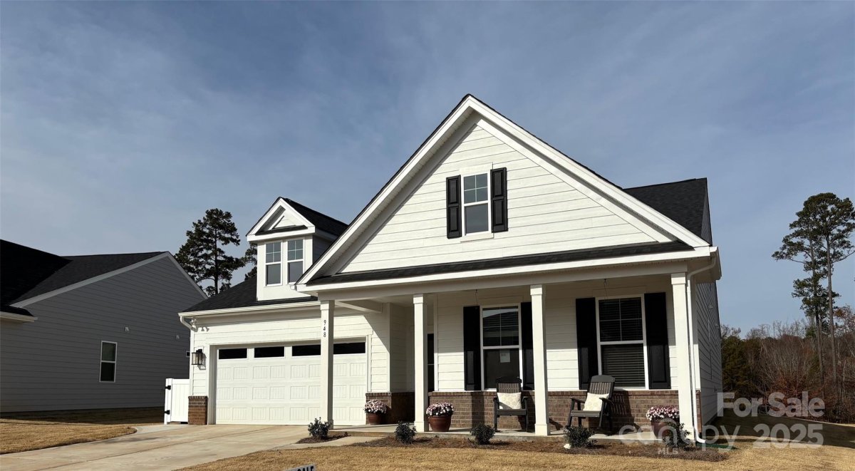 948 Exeter Drive