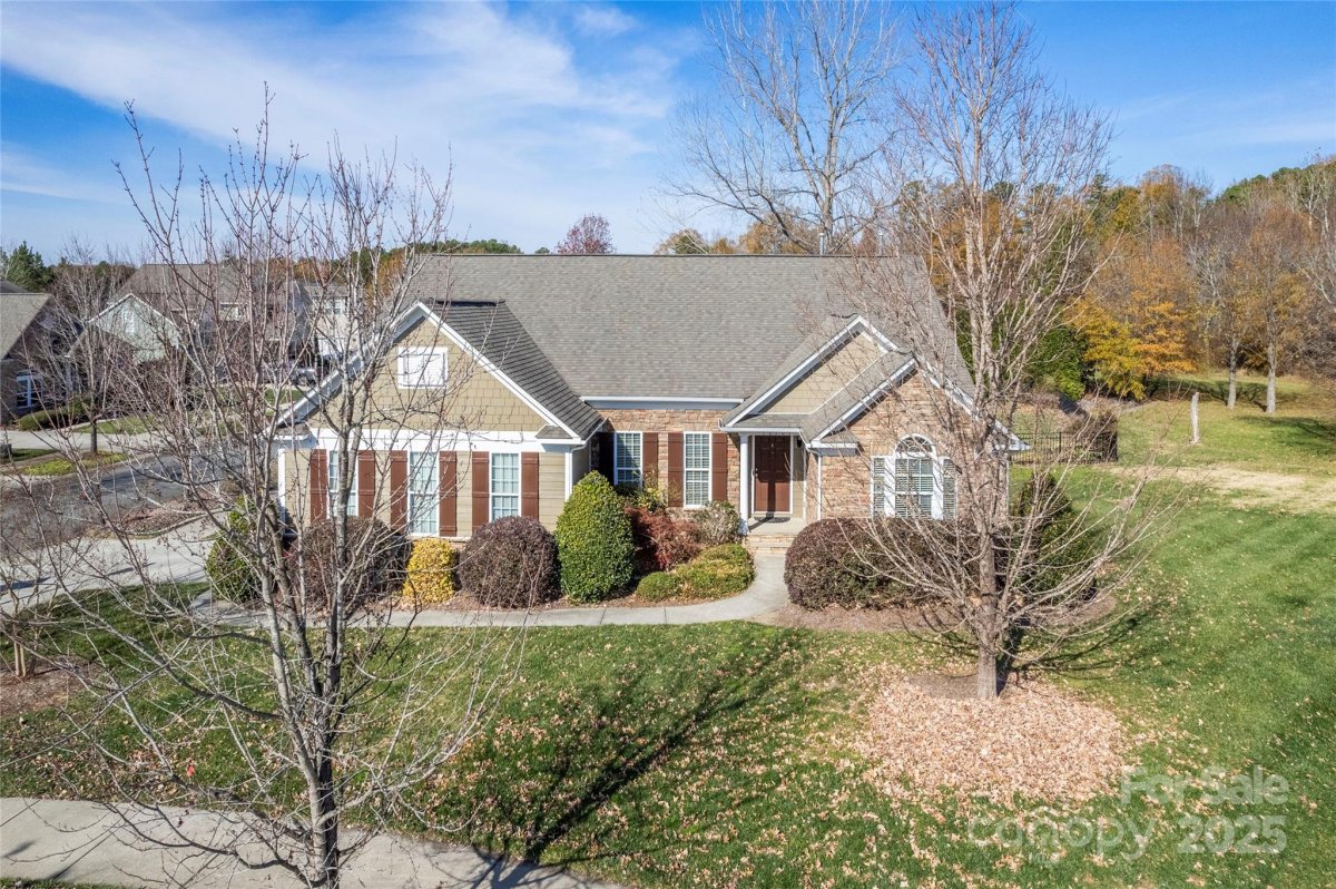 16103 Grassy Creek Drive