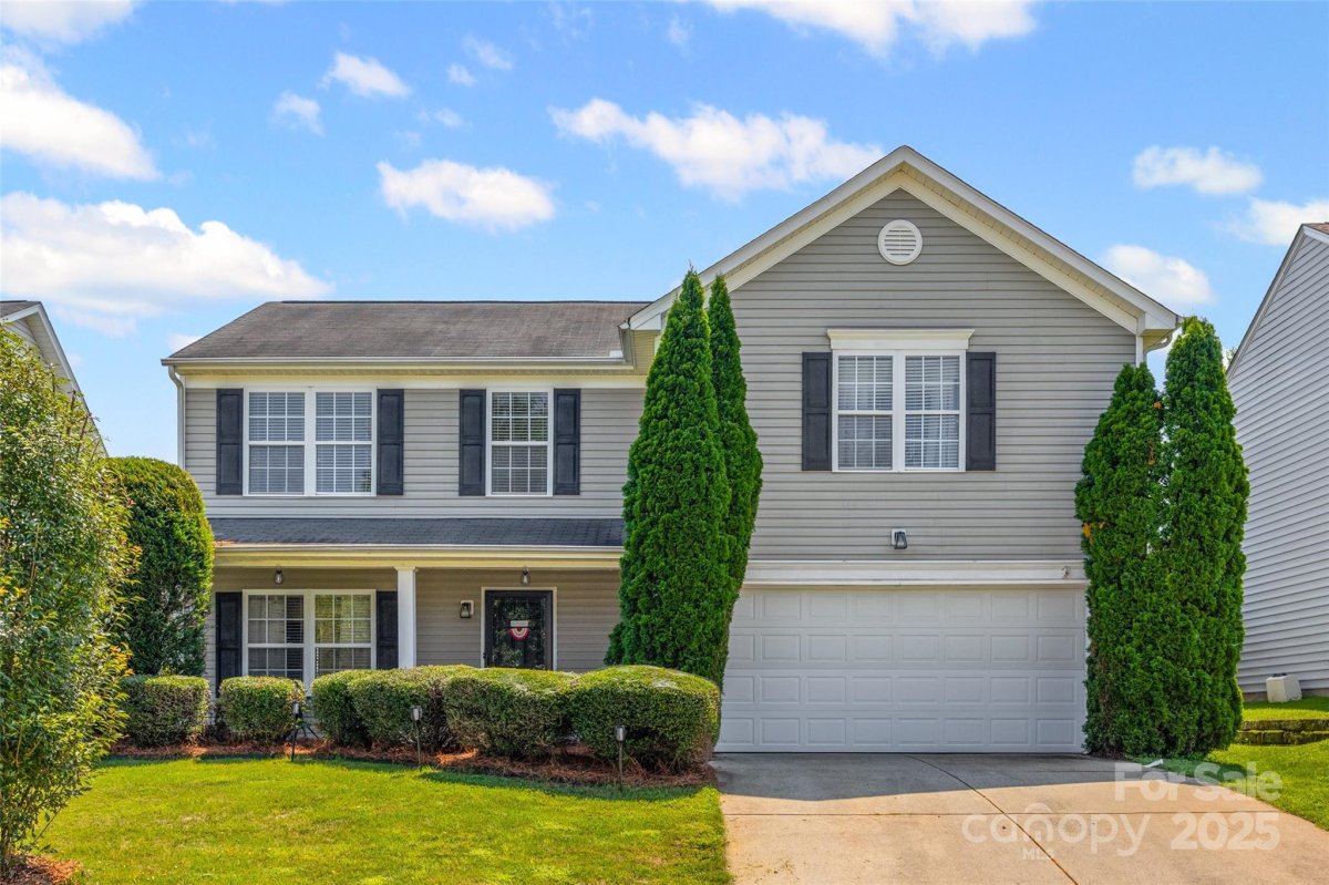 3107 Huntington Ridge Court