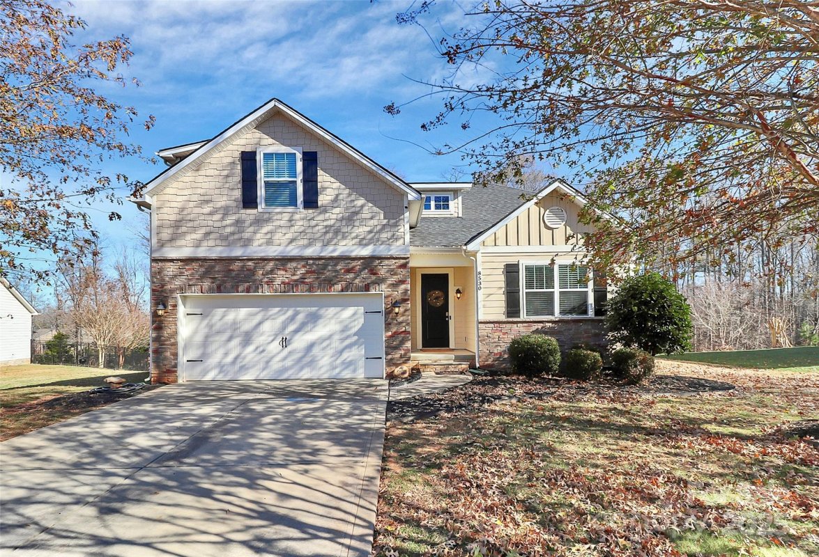 8530 Olde Stonegate Lane