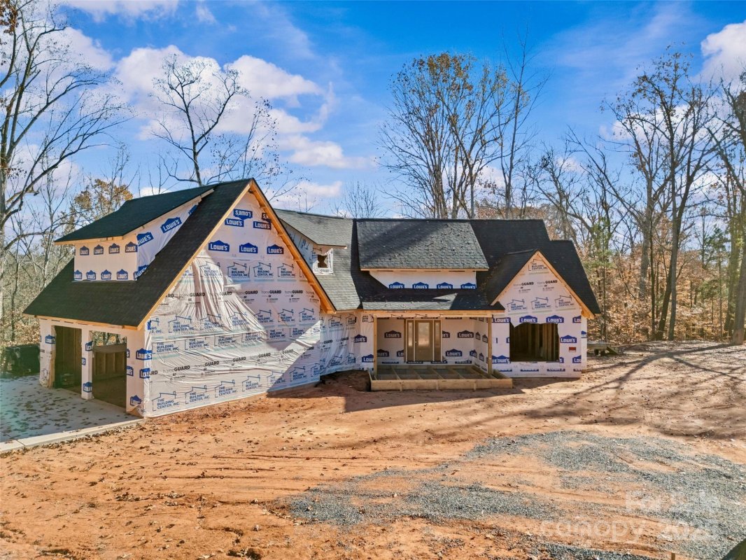 1063 Rolling Park Lane