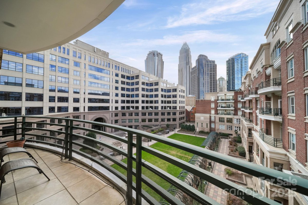 400 N Church Street