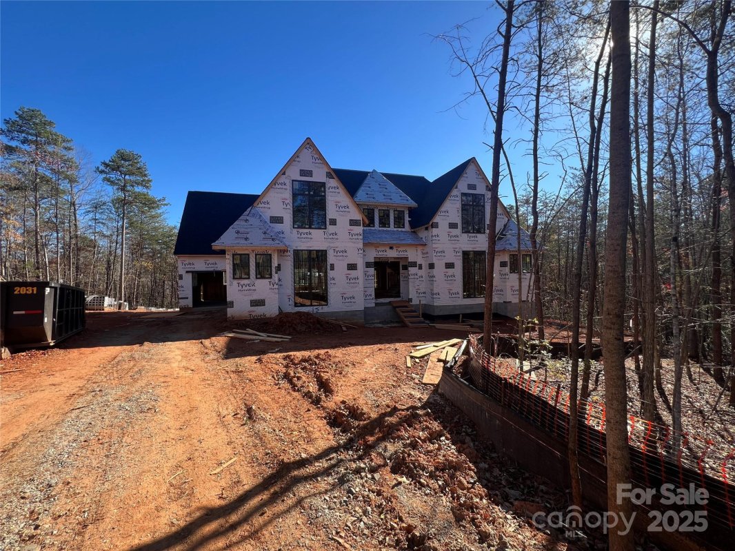 1037 Ventosa Drive