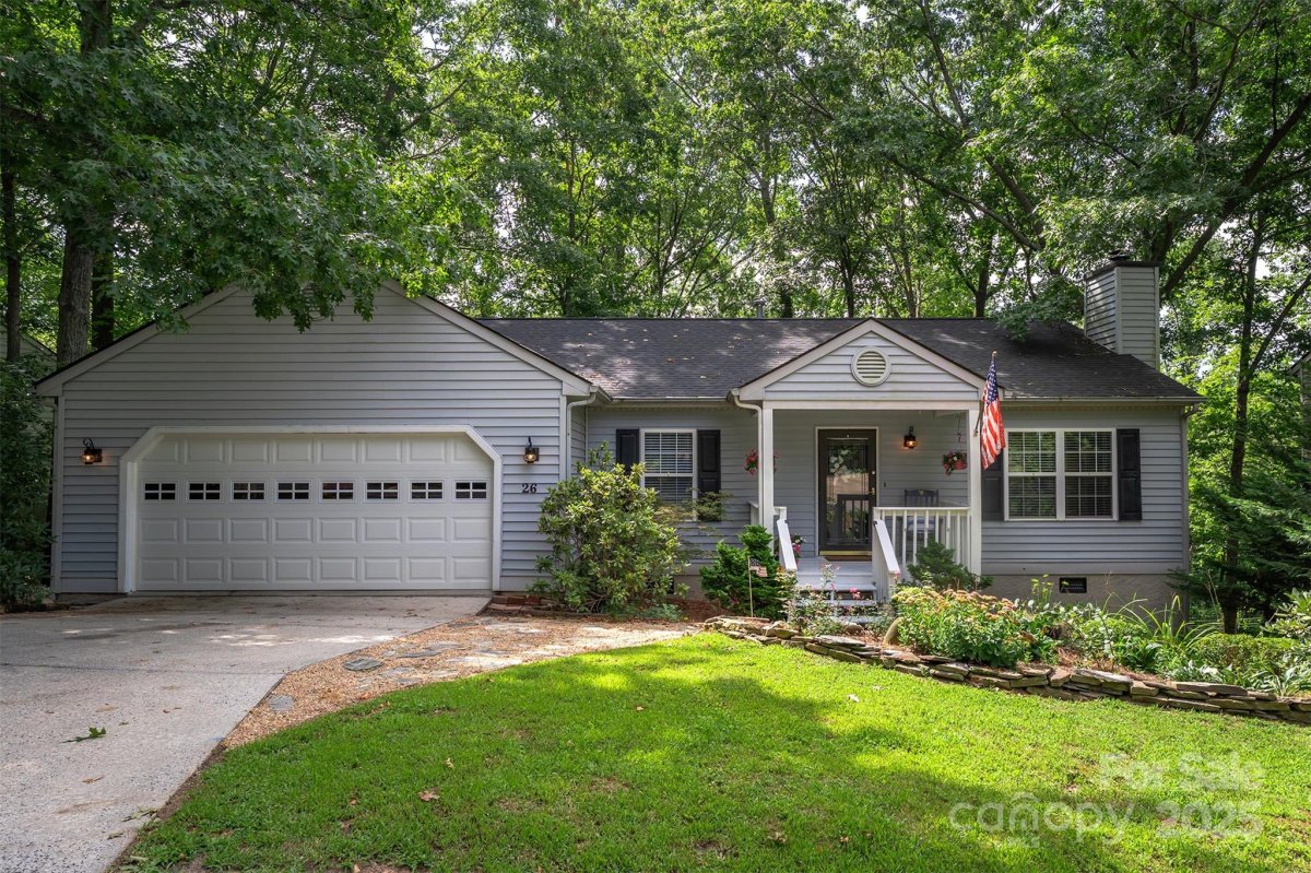 26 Foxberry Drive