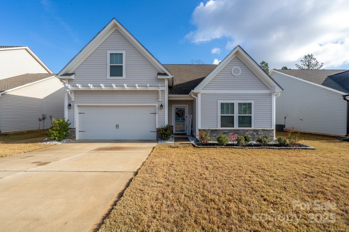 1772 Savannah Lane