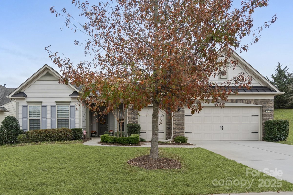 310 Burr Court