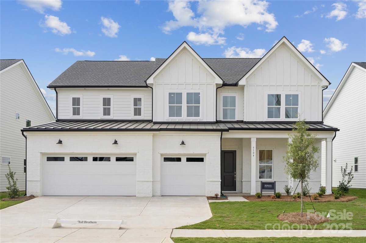 5104 Mint Harbor Way