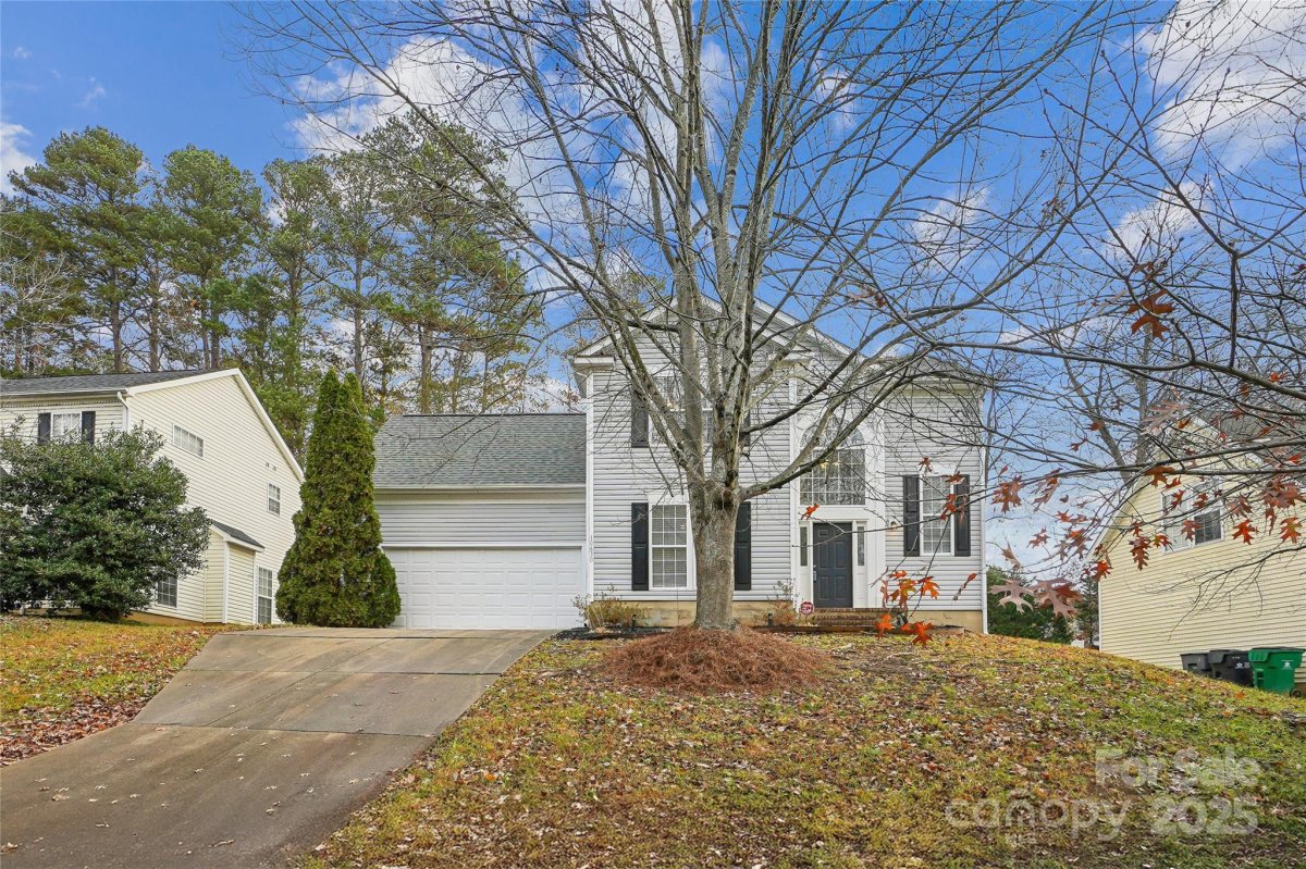 10630 Northwoods Forest Drive