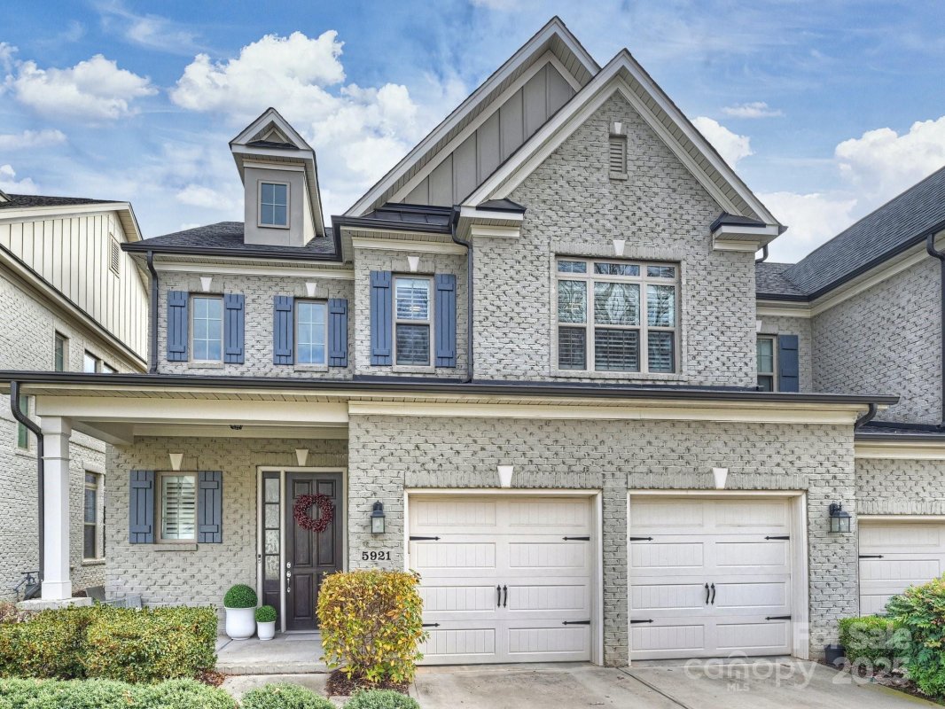 5921 Tindall Park Drive