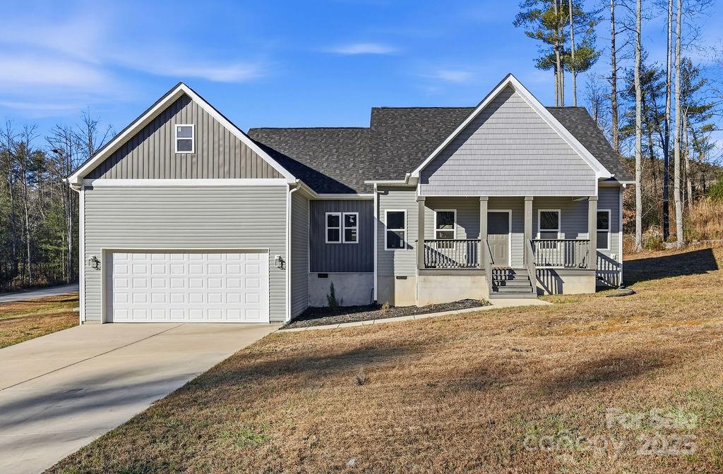 79 Crystal Mountain Drive