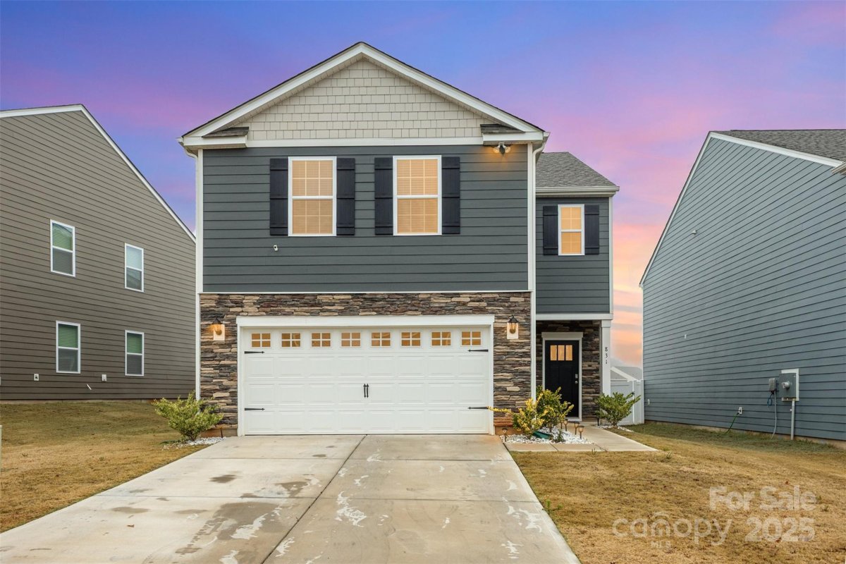 831 Two Brothers Lane
