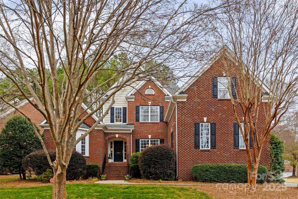 16308 Crystal Downs Lane