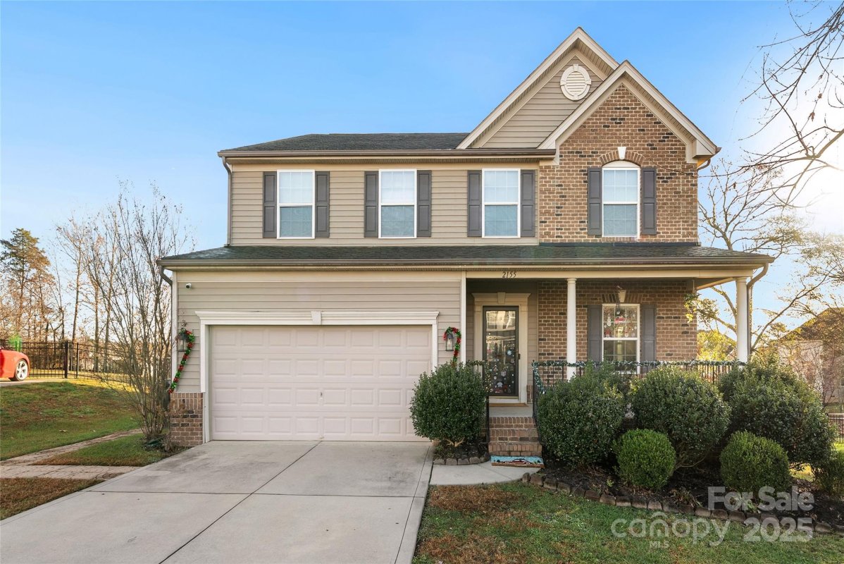 2155 Galloway Lane