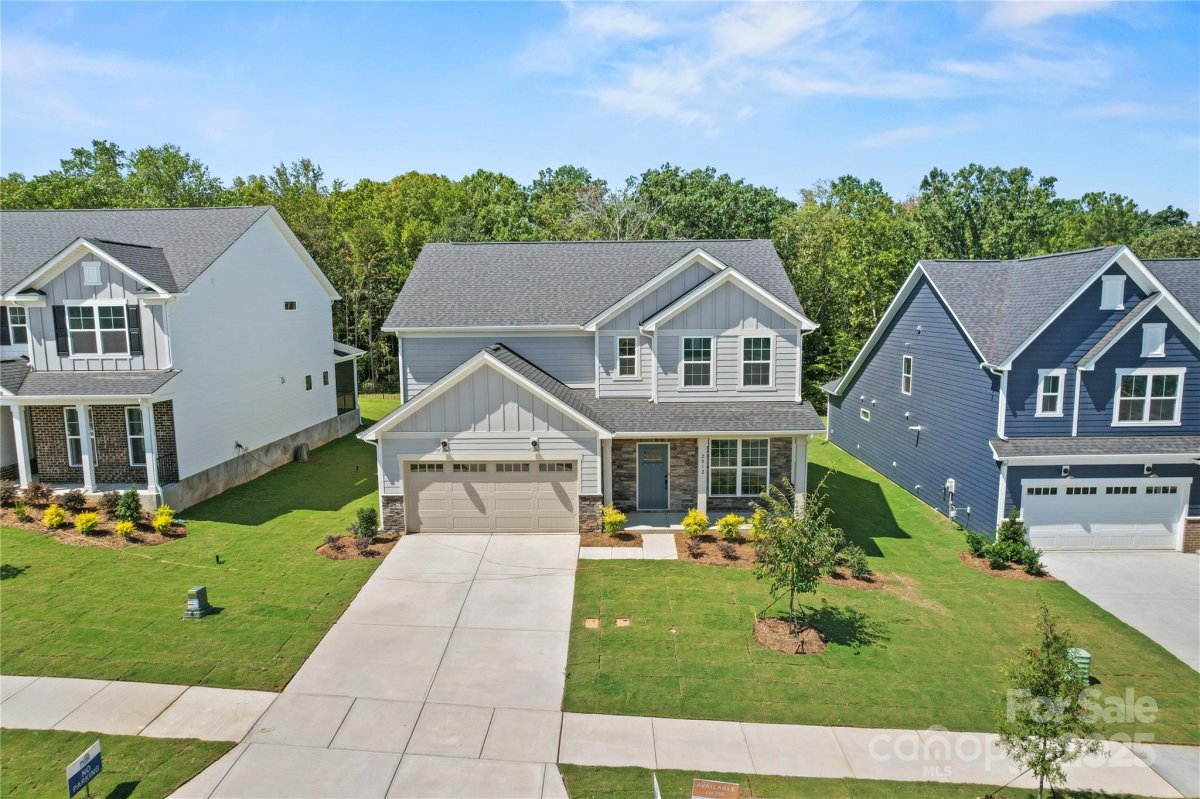 2012 Waxhaw Crossing Drive