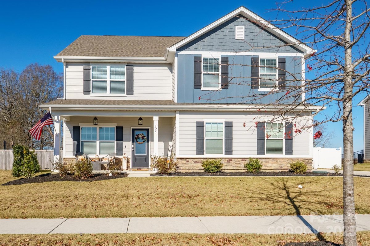 3531 Allenby Place