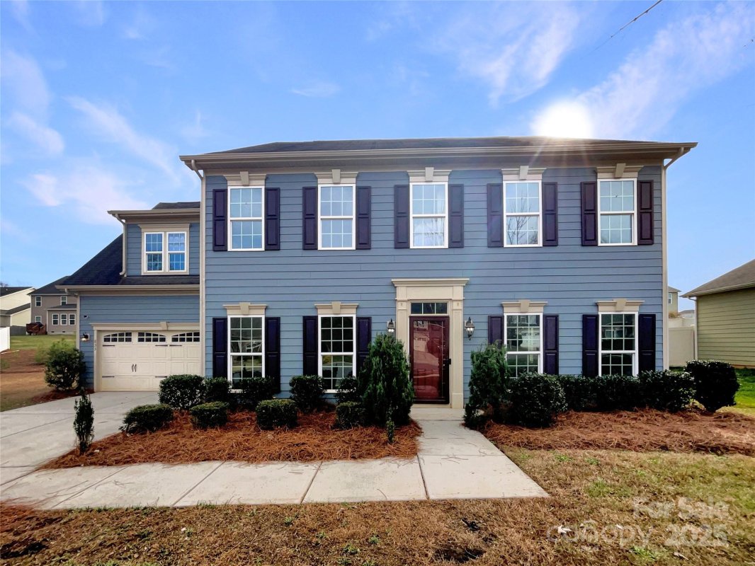 833 Westerland Court