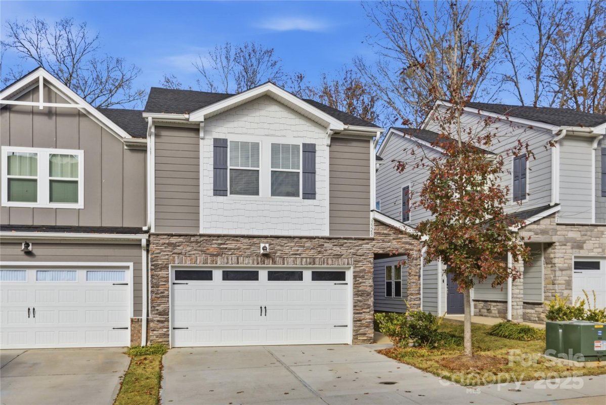 3528 Auburn Curb Road