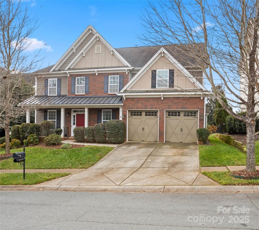 4117 Bright Road