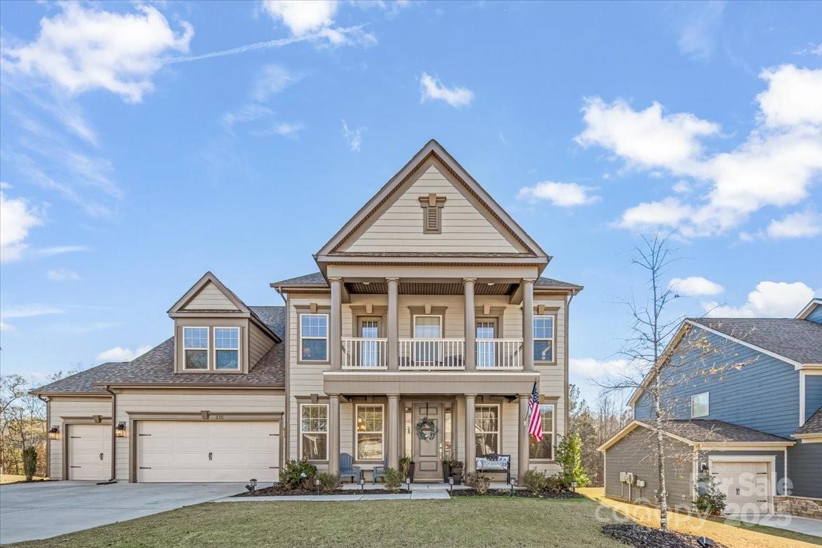 2311 Excalibur Drive