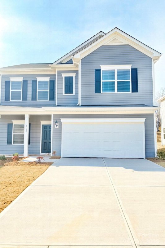 2162 Catawba Trace Drive