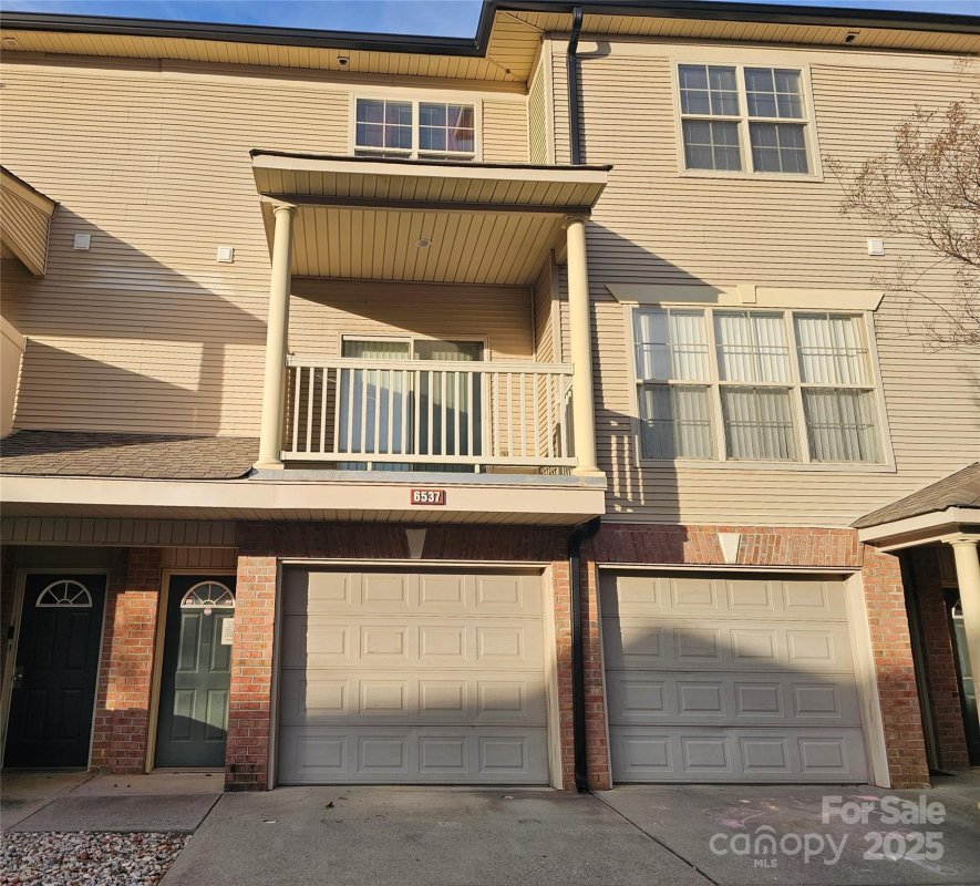 6537 Quarterbridge Lane