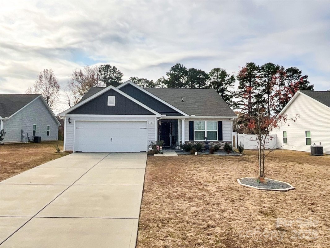 191 Belcaro Drive