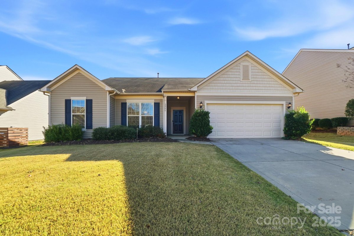3995 Kestrel Lane