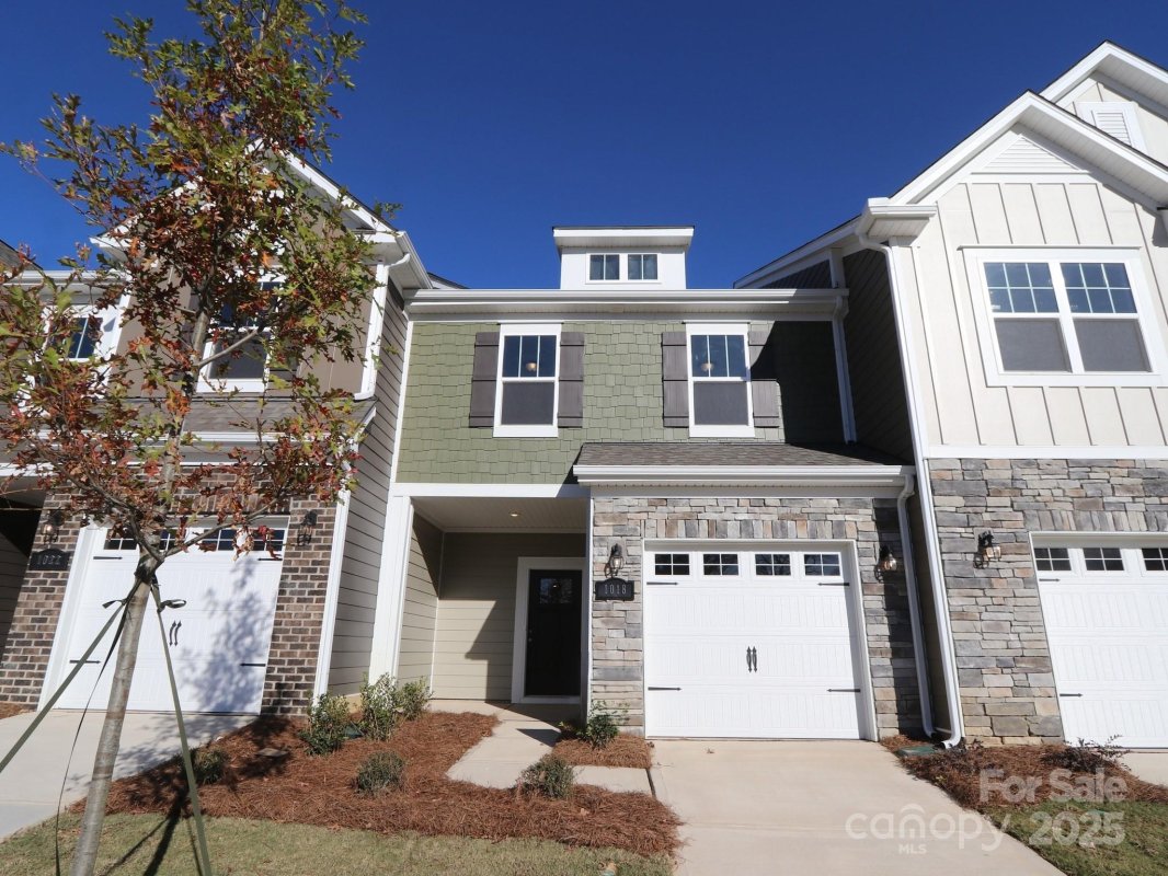 1018 Overbrook Place