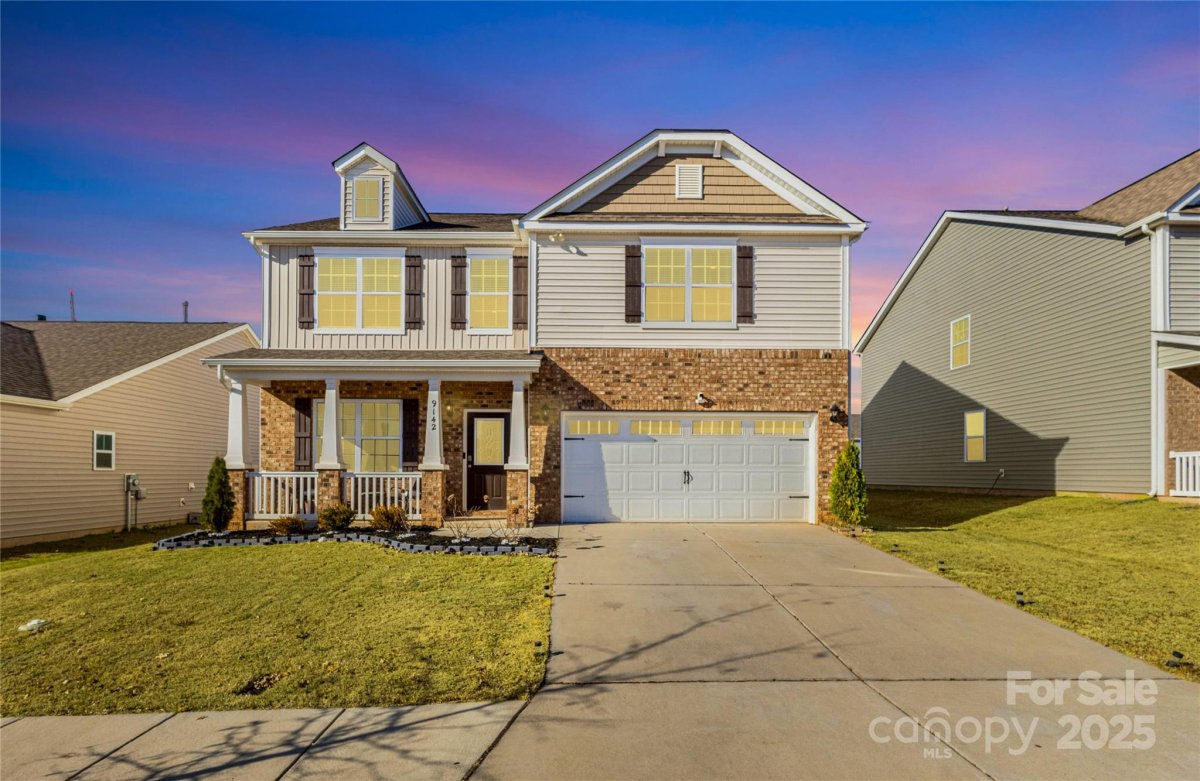 9142 Mackinaw Drive