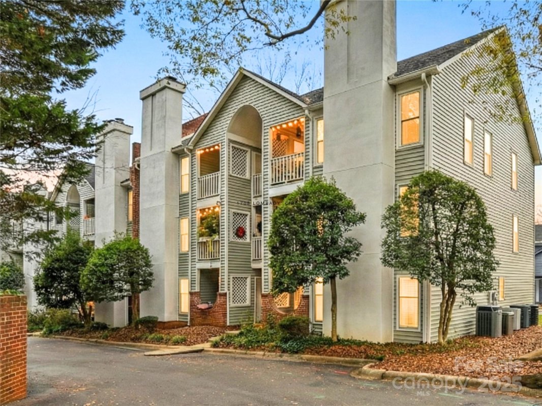 430 Queens Road