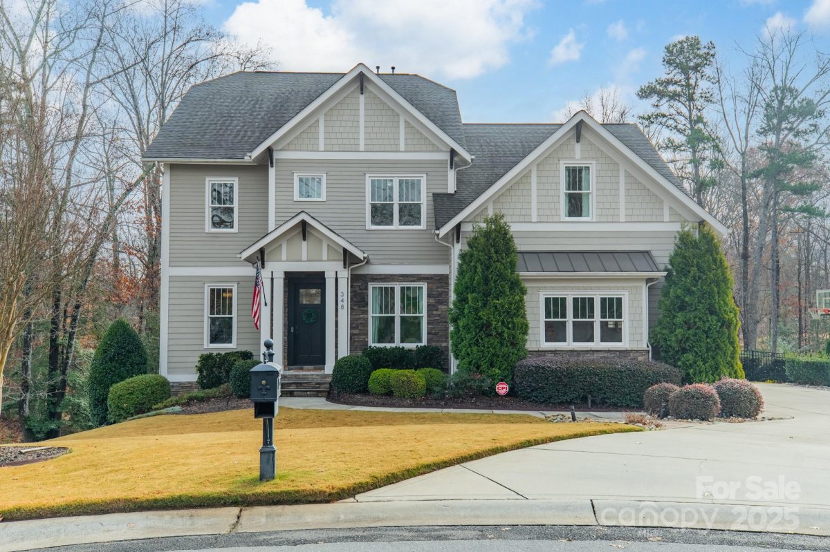 348 Meares Court