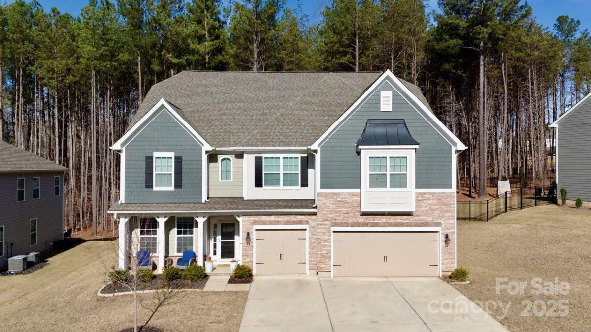313 Streamwood Road