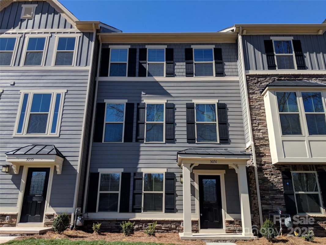 3051 Salix Bend Drive