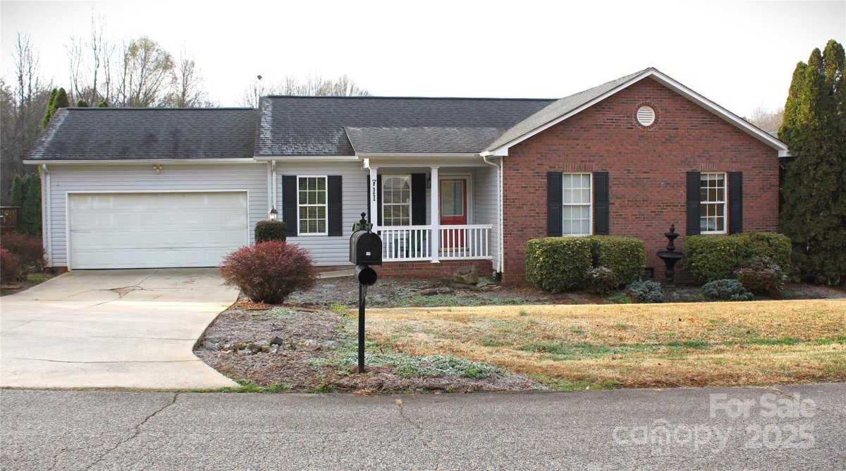 711 Braemore Court