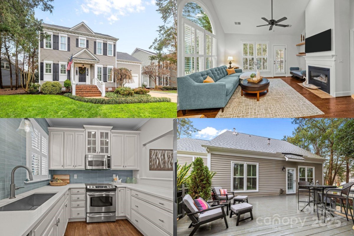 7722 Rathlin Court