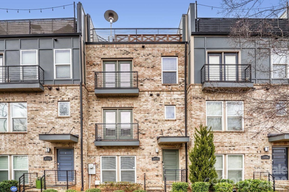 3800 Sky Haven Drive
