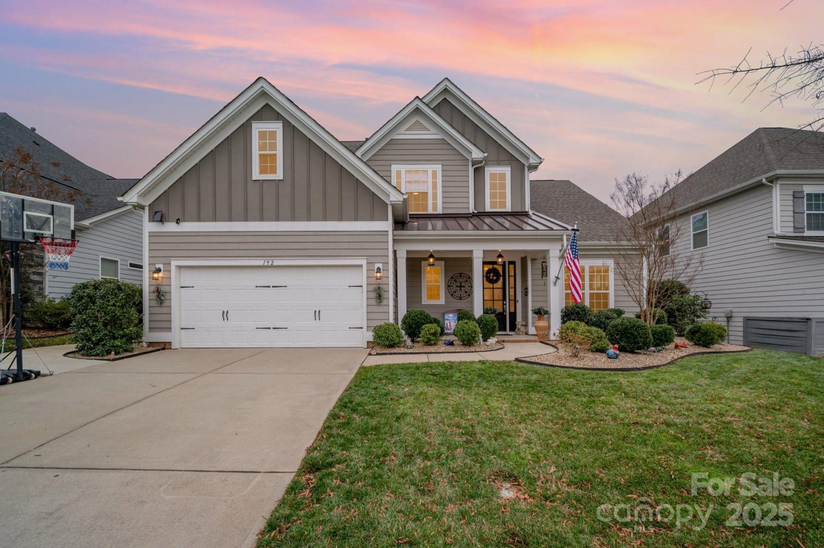 192 Hampton Trail Drive