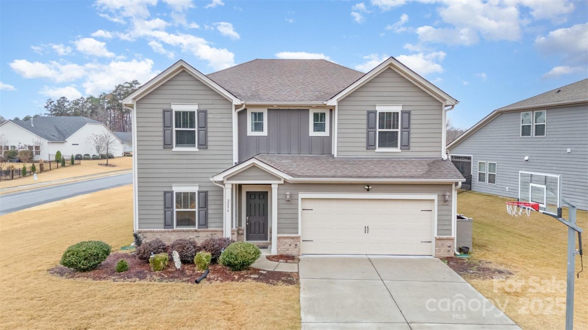 2054 Poplar Ridge Drive