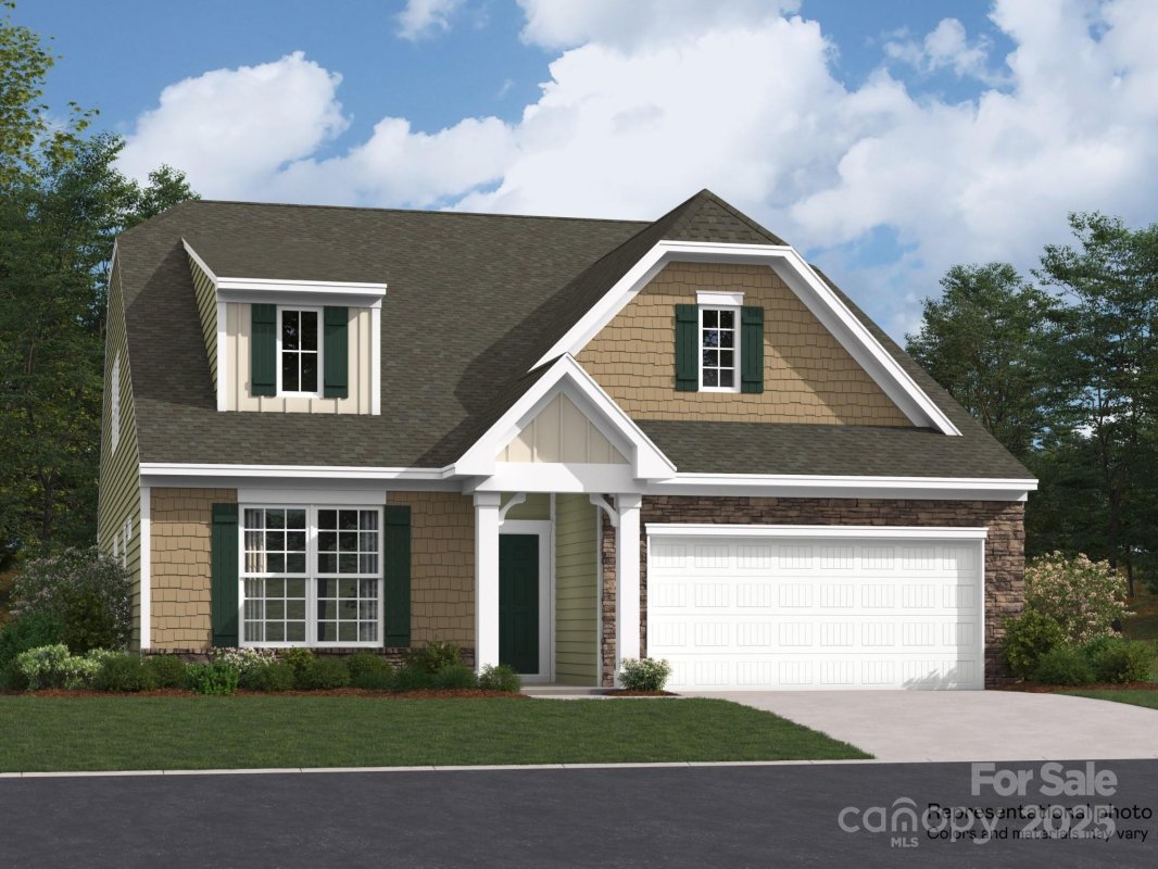 6490 Fairfax Court