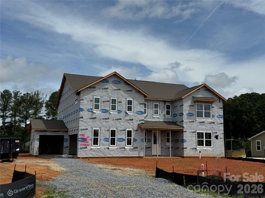 2517 Mabel Lane