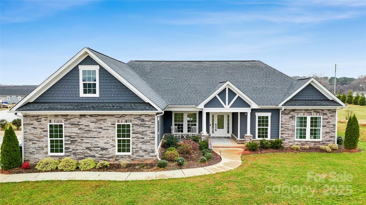 120 Yorkshire Farms Drive
