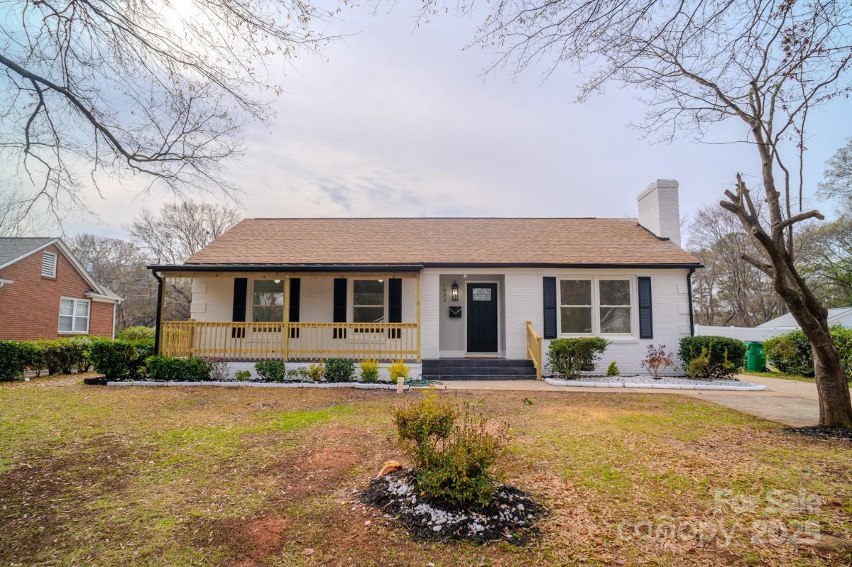 1033 Tracy Drive