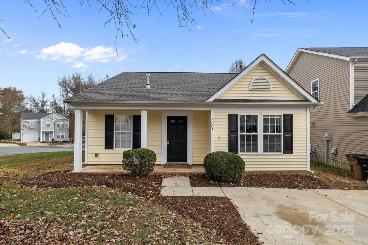 3001 Kansas City Drive