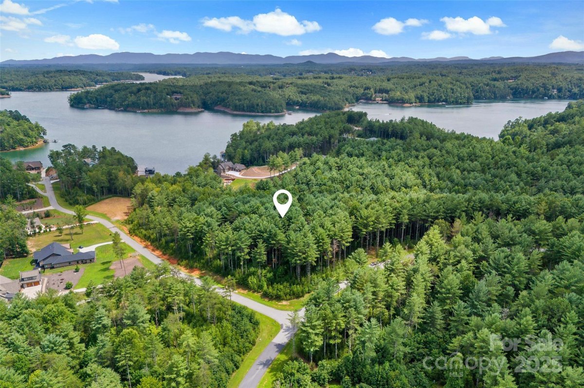 365 Peninsula Reserve Road