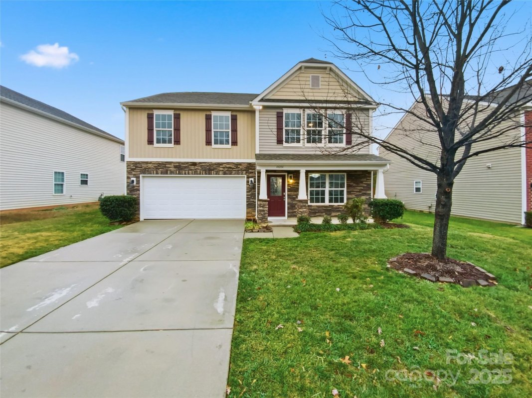 4604 Manchineel Lane