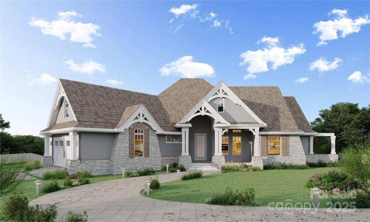 5741 Lake Pointe Drive