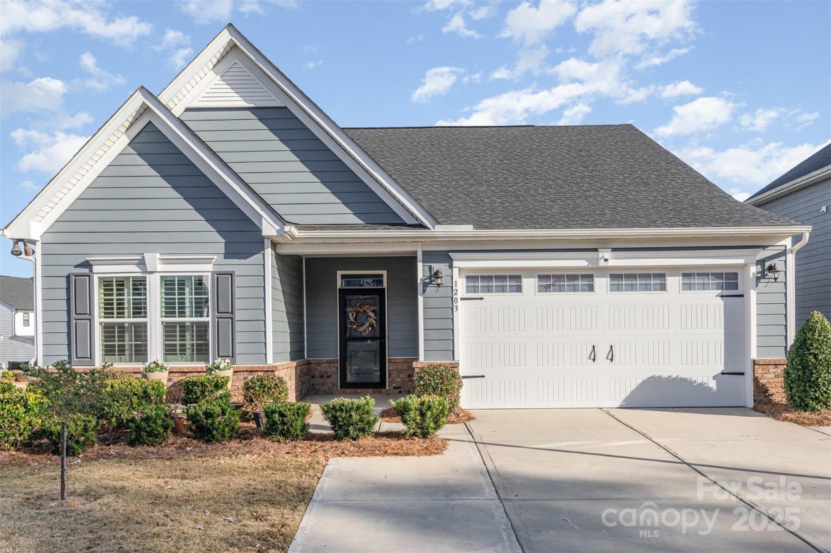 1203 Augustus Beamon Drive