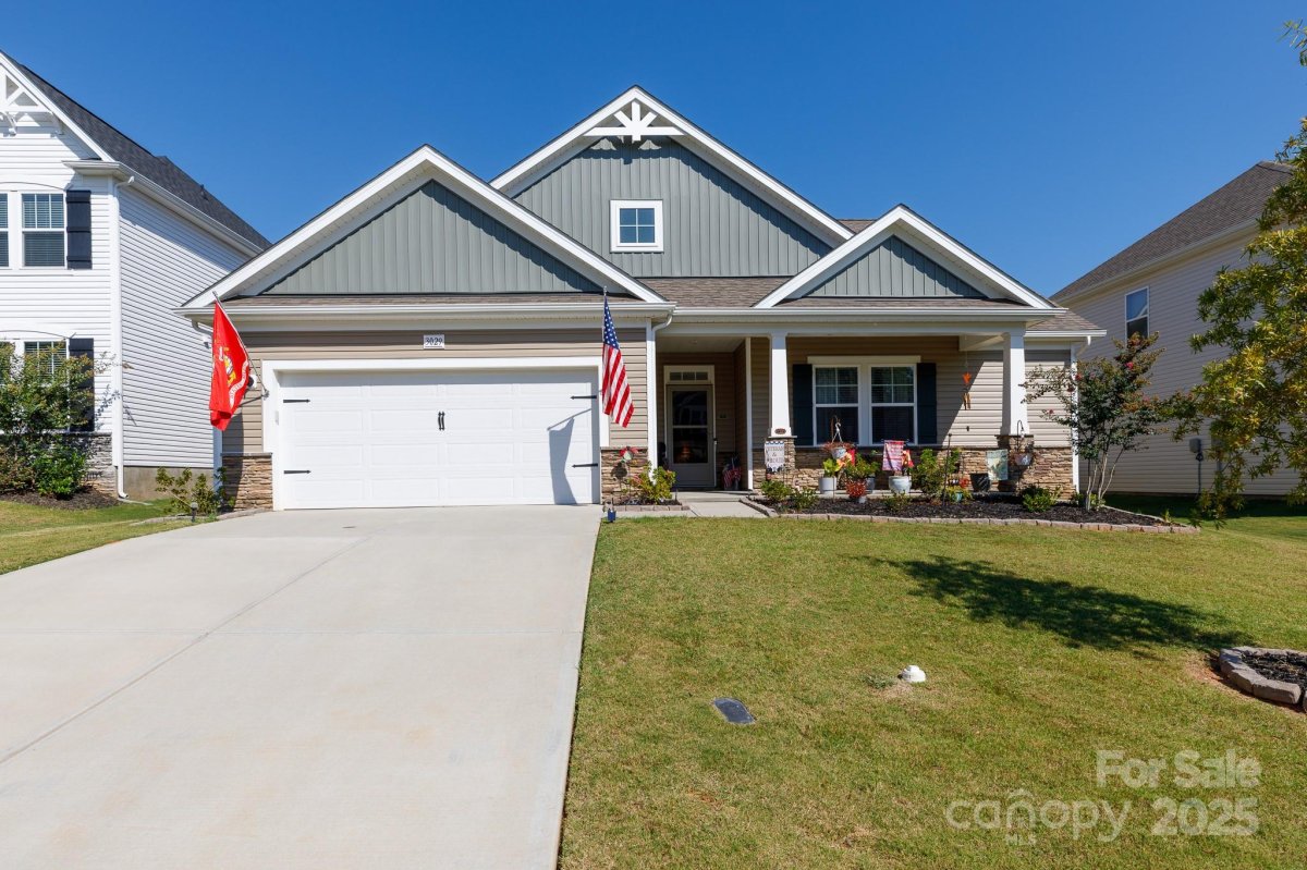 3029 Oxtail Court