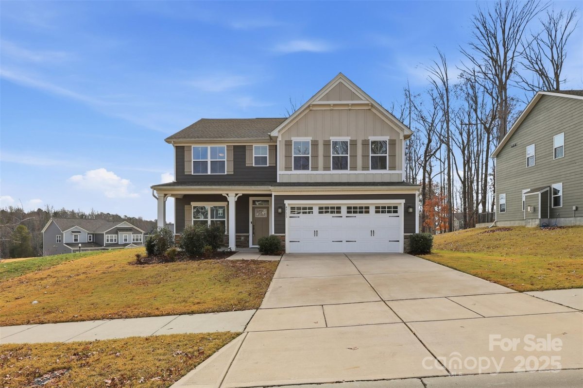 4711 Green Mountain Drive